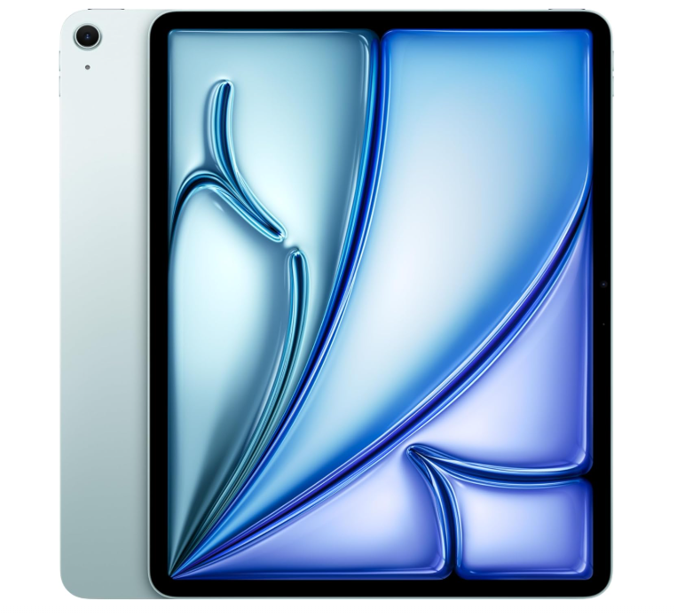MH5P4 13-inch iPad Air Wi-Fi 128GB - Blue
